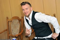 Piotr Kupicha jest już po drugim ślubie. Jego żoną została wicemiss Polonia 2007