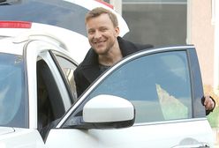 Piotr Kupicha dostał lekcję od życia