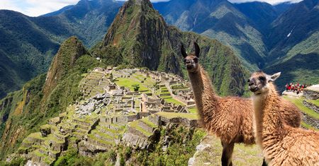 Peru. Co zobaczyć poza utartym szlakiem