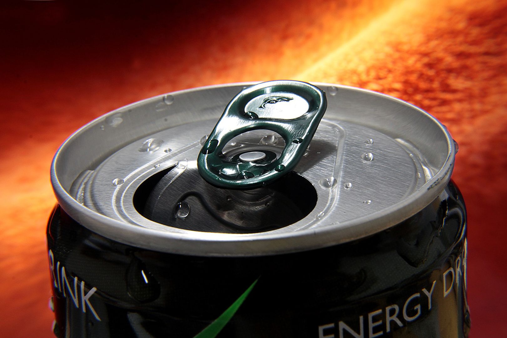 Energy drinki