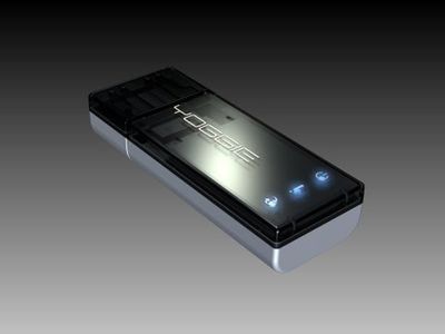 Sprzętowy firewall dla mobilnych