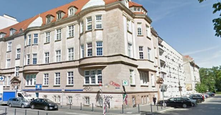 Wrocław: Pracownicy sanepidu w kwarantannie