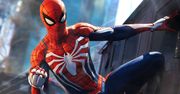 "Spider-Man". Hollywood ma czego pozazdrościć grze