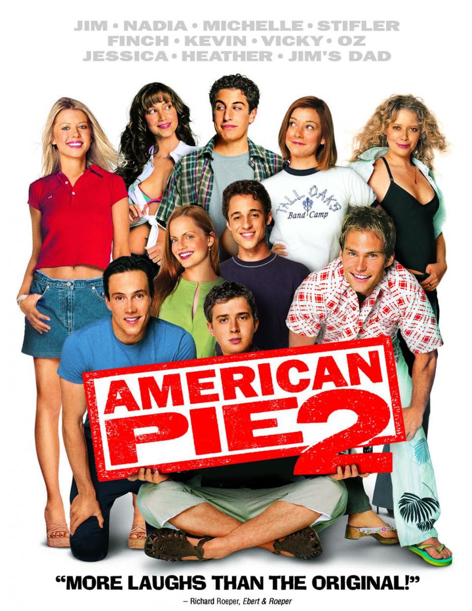 American Pie 2