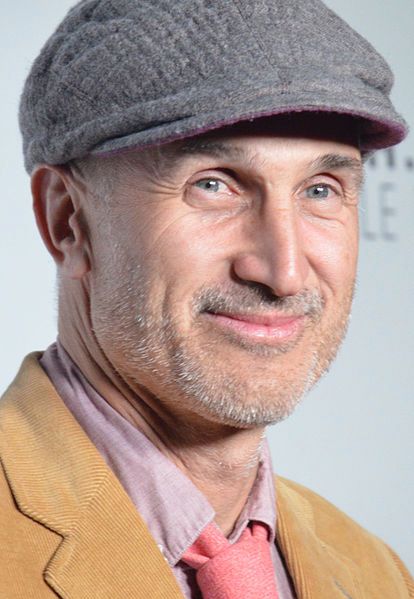 Craig Gillespie