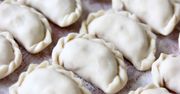 Idealne ciasto na pierogi. Według przepisu z 1920 roku