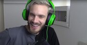 PewDiePie nabija się z Janusza Korwina-Mikkego