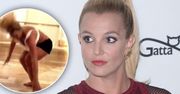 Britney Spears złamała kość w stopie. Pokazała przerażające zdjęcie rentgenowskie. "Byłam na pełnym gazie"