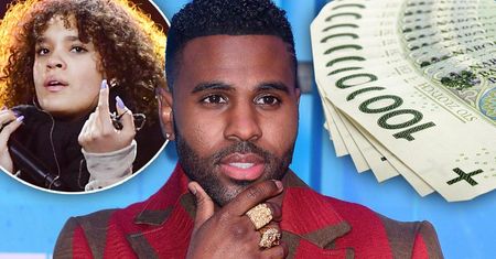 Sylwester 2021. Ile Jason Derulo zarobi na występie w TVP? Kosmiczna kwota. Za to Sara James… To w ogóle możliwe?!