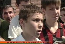 Wielkie zamachy połączone z wzięciem zakładników