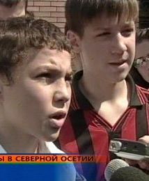 Wielkie zamachy połączone z wzięciem zakładników