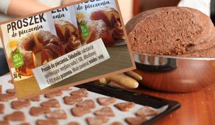 Proszek do pieczenia może być szkodliwy. Szczególnie dla osób cierpiących na zgagę