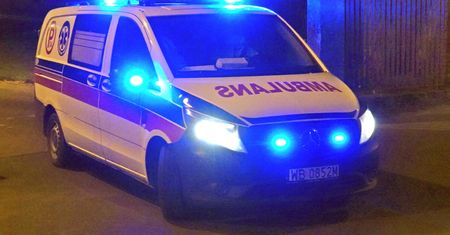 Koronawirus. Łódzkie. Coraz trudniejsza sytuacja w DPS-ie w Drzewicy. 23 nowe zakażenia