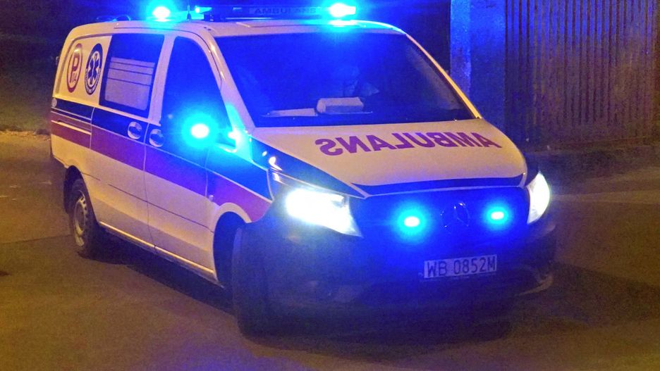 Koronawirus. Łódzkie. W Domu Opieki Społecznej w Drzewicy 78 osób jest chorych na COVID-19