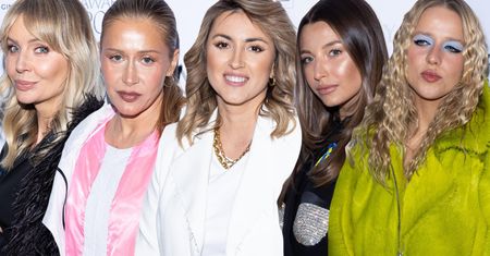 Wybraliście najlepiej i najgorzej ubrane gwiazdy na Elle Style Awards! Woźniak-Starak poza podium, a kto zamyka listę?