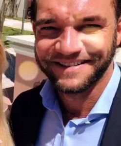 Doda relacjonuje poprawiny w mediach społecznościowych. "Pięknie to zorganizowaliście"