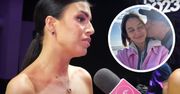 Magda Stępień o Jakubie Rzeźniczaku i ujawnieniu ciąży jego żony: "Mogłam napisać więcej" [WIDEO]