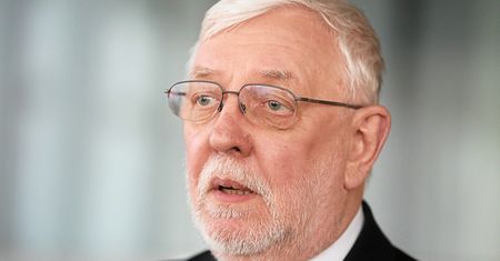 Jerzy Stępień: część sędziów dla awansu jest gotowa poświęcić prawdę. Tak było w PRL