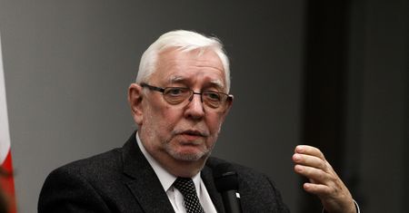 Były prezes TK ostro o Jarosławie Kaczyńskim. "To absolutnie żenujące"