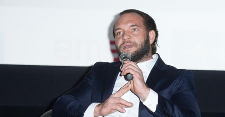 Mąż o Dodzie: Moja żona jest dla mnie świętością