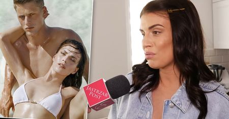 Magda Stępień krytycznie o swoim udziale w "Top Model": "Miałam takie, a nie inne lata". Czego żałuje najbardziej?