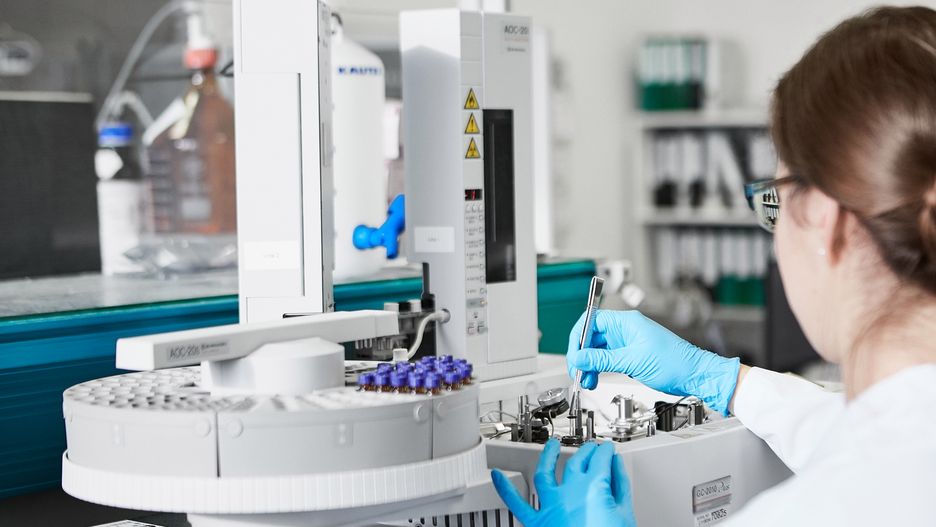 Laboratorium założone przez młodych przedsiębiorców z Wielkopolski - eSmoking Institute