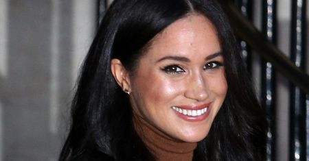 Nazwał Meghan Markle "królewską ku*wą". Słynny dziennikarz nie przebierał w słowach