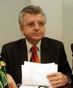 Sejm zajmie się Pęczakiem jutro