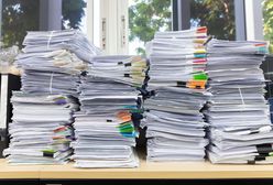 Jak RODO określa niszczenie dokumentów