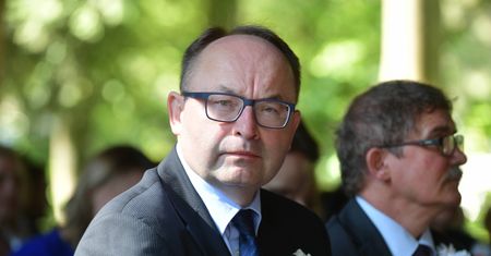 MSZ: w ministerstwie nie pracują już osoby związane z PRL