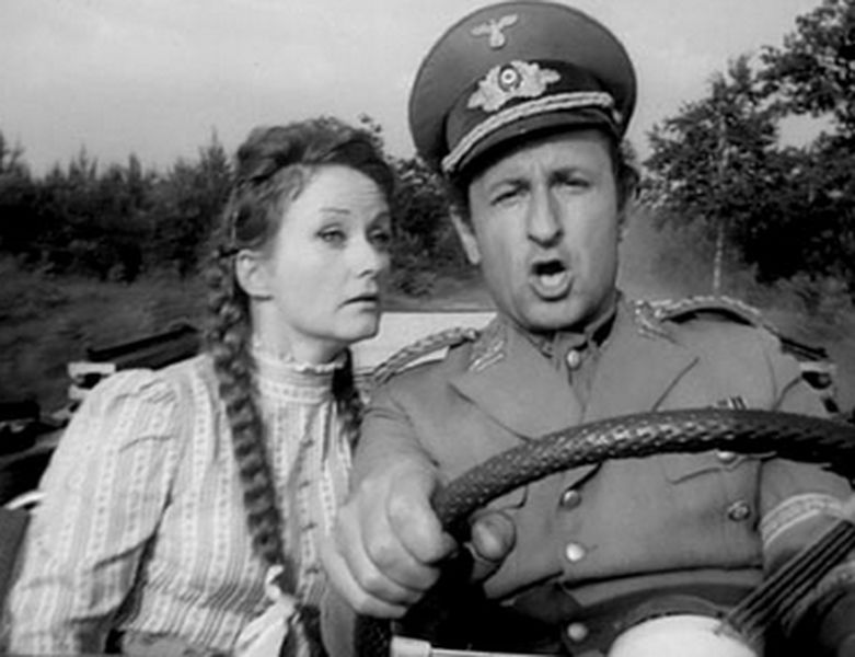 "Czterej pancerni i pies". 10 pytań sprawdzi twoją pamięć