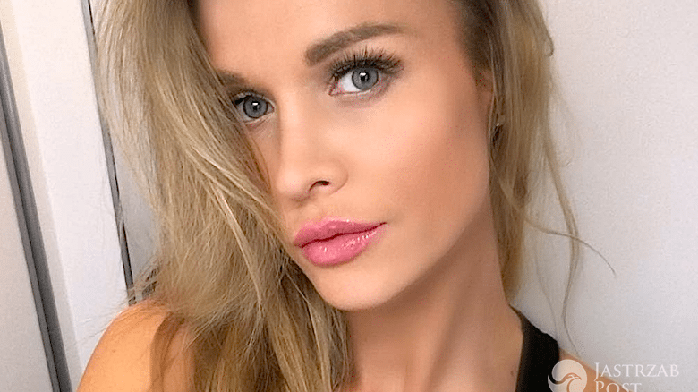 Joanna Krupa Misja pies program