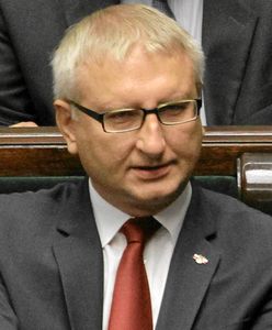 Stanisław Pięta jednak zostanie w PiS? Partia potrzebuje większości
