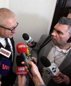 Poseł PiS przerywa milczenie. Skomentował doniesienia o swoim romansie