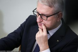 Kukiz skomentował romans Pięty. "Wcześniej powinna się nim zainteresować ABW"