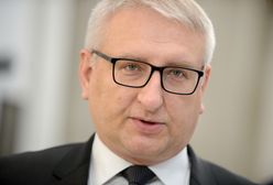 Seksafera z posłem Stanisławem Piętą. Joanna każe mu "przeprosić" i "odejść"