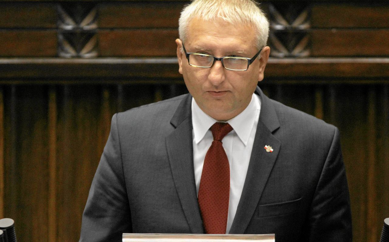 Sondaż: Polacy wyrozumiali dla Stanisława Pięty