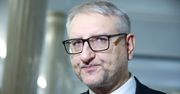 Afera wokół Stanisława Pięty. Szwagier posła PiS ostro: w ryj zawsze mogę dać, nawet politykowi