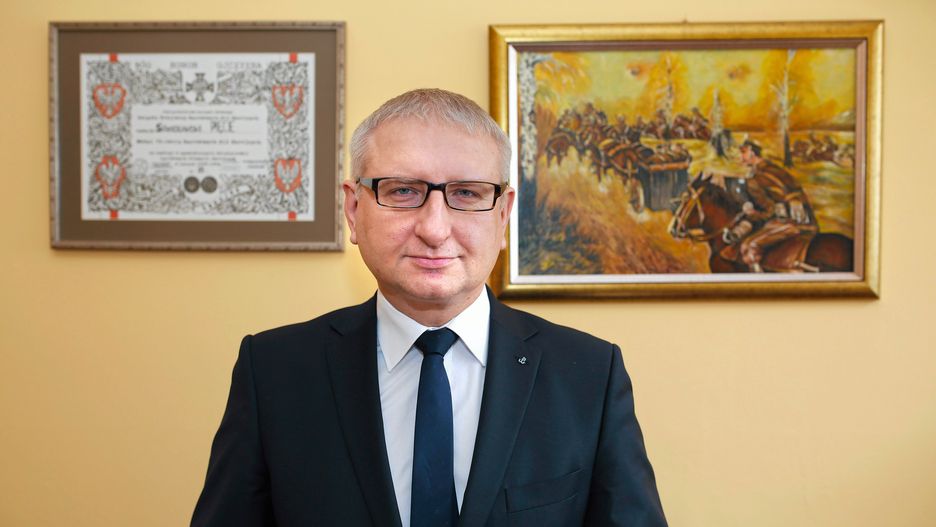 Stanisław Pięta poprze projekt "Zatrzymaj aborcję"