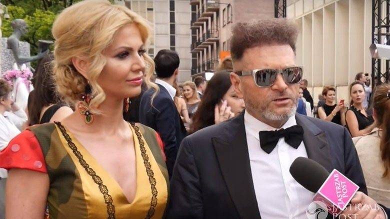 Krzysztof Rutkowski chce być jak Stachursky