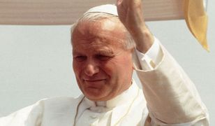 Jan Paweł II - 40. rocznica wyboru papieża Polaka