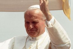 Jan Paweł II - 40. rocznica wyboru papieża Polaka