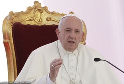 Papież Franciszek udzielił im specjalnych uprawnień. Mogą rozgrzeszyć z aborcji