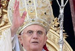 Prezydent Iranu złożył życzenia papieżowi