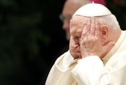 Papież przeznaczył 100 tys. dolarów na pomoc chorym na AIDS