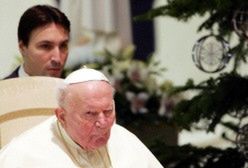 Choinki z Tatr i inne prezenty dla papieża