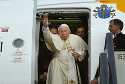 Papież wrócił do Watykanu z podróży do Hiszpanii