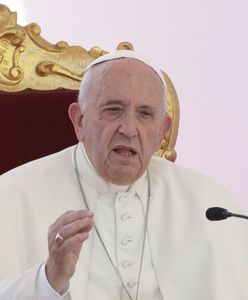 Papież Franciszek udzielił im specjalnych uprawnień. Mogą rozgrzeszyć z aborcji