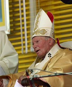 Zakończyła się pielgrzymka Jana Pawła II do Banja Luki