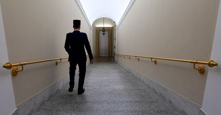 Była niedostępna 400 lat. Teraz otworzą ją dla turystów